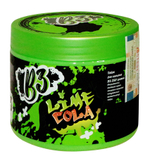 B3 - Lime Cola (250g)