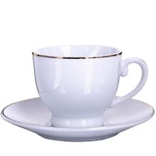 Кофейный сервиз Loraine 25610 12 предметов