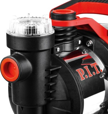 Установка для водоснабжения P.I.T. POG1100-P1
