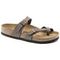 Birkenstock Mayari Слипоны Каменный Унисекс
