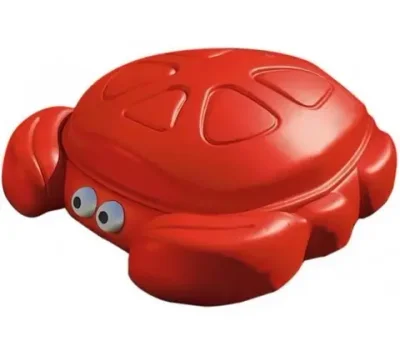 "Крабик" столик для игр с песком