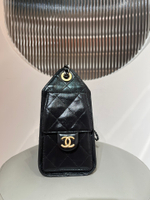 Chanel 25 Mini Handbag