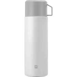 Zwilling - Термос термос 1л с белой чашкой. / артикул   39500-513-0  / GTIN 4009839534058