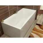 Ванна акриловая Relisan Xenia Гл000001266 160x75 белая