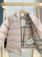 Куртка Burberry