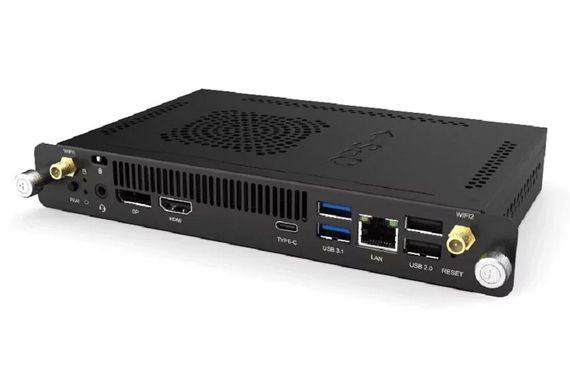 Встраиваемый ПК [LMOPS07Y] Lumien LMOPS07Y