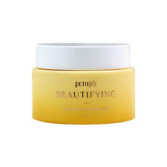 Krem \ Крем \ Cream Petitfee Крем-бустер для лица Beautifying Glow On Hydration