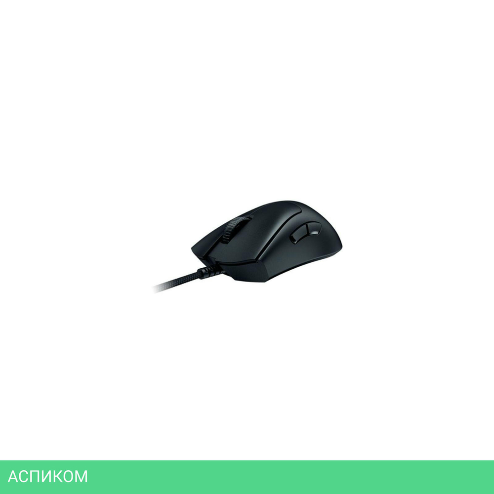 Мышь Razer DeathAdder V3 (RZ01-04640100-R3M1)