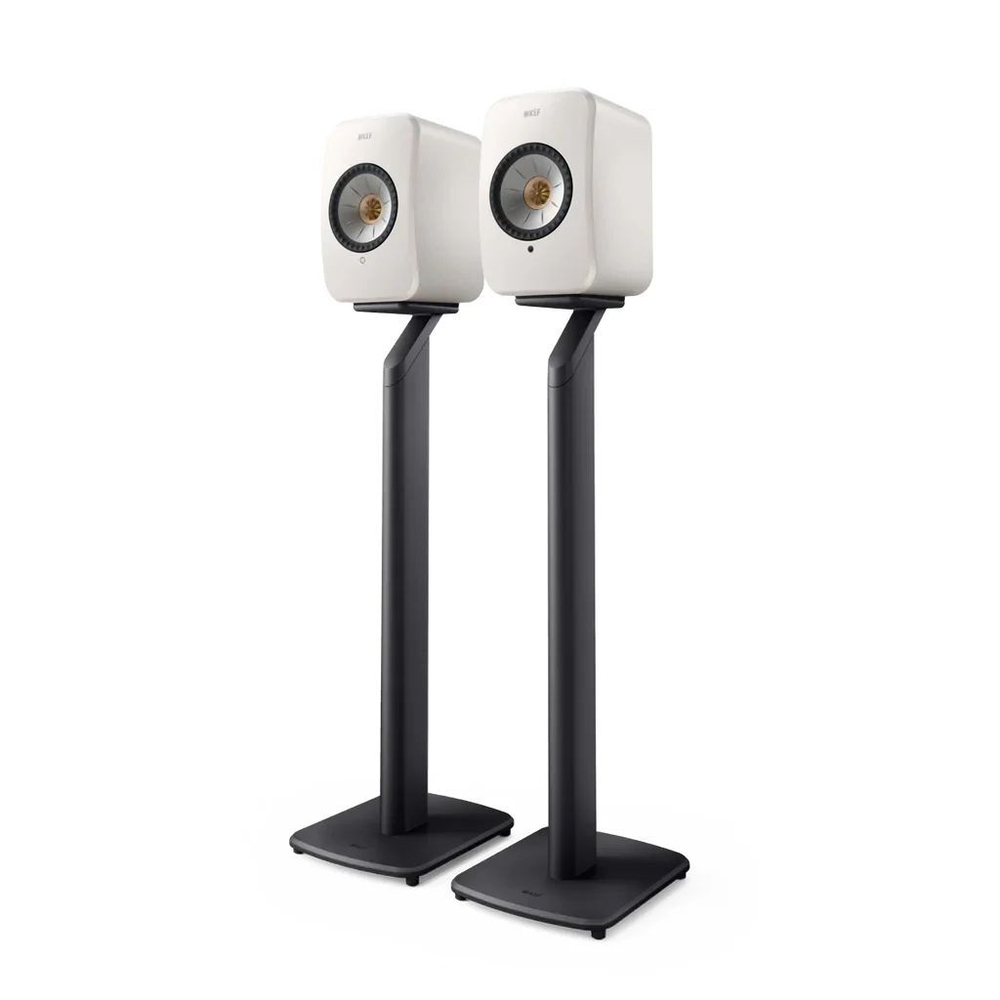 Стойки под акустику KEF S1 Floor Stand Grey
