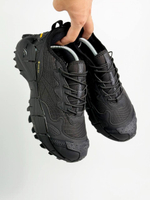 Кроссовки Reebok Gore-Tex ТЕРМО #N558 (черн.)