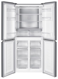 ХОЛОДИЛЬНИК SNOWCAP MD NF 500 I