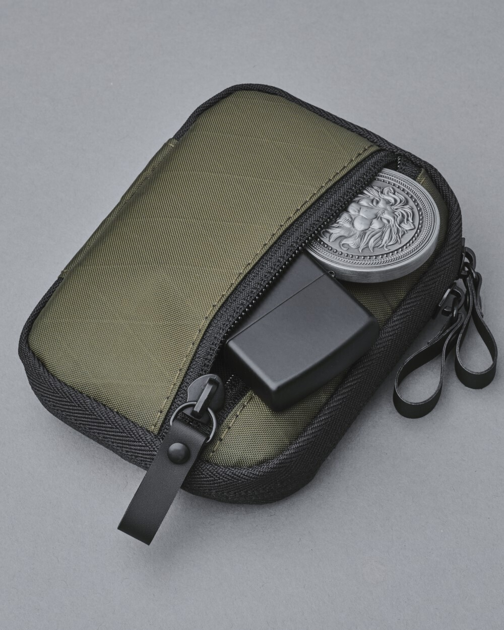 Несессер Alpaka Hub Pouch