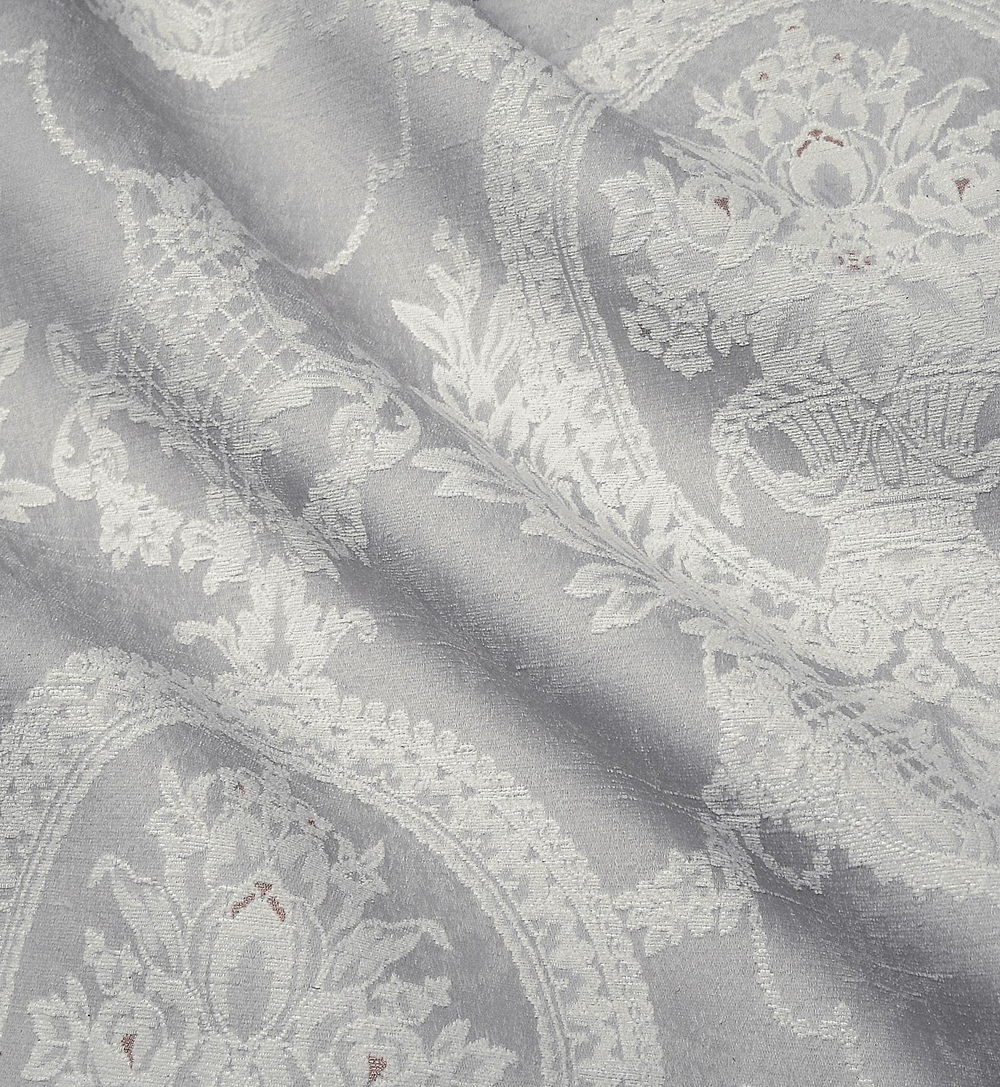 Портьерная ткань dimout арт. 2301 A col. 9а коллекции "Biscuit"