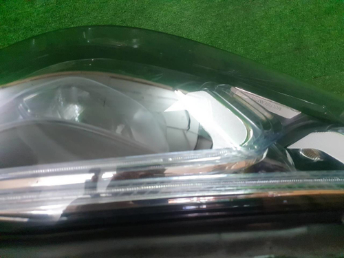 Фара левая Mercedes GLE V167 (18-24) Multibeam LED