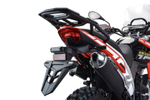 Мотоцикл Motoland 300 ENDURO GL300