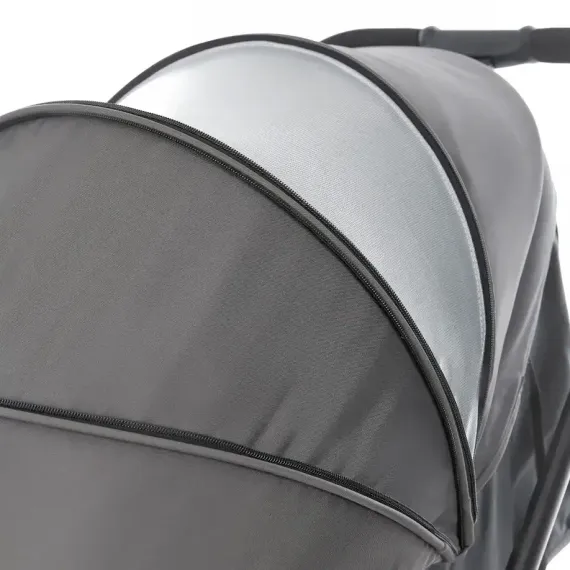 Прогулочная коляска Valco Baby Snap 4 Ultra Flatt Matt Dove Grey