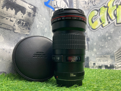 Canon EF 200mm 2.8L II USM