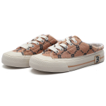 Кроссовки MLB Playball Mule, 3AMUUFS26-43BGD