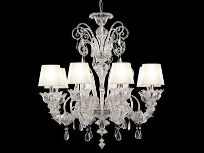 Люстра Multiforme Montecristo, 8 (L)