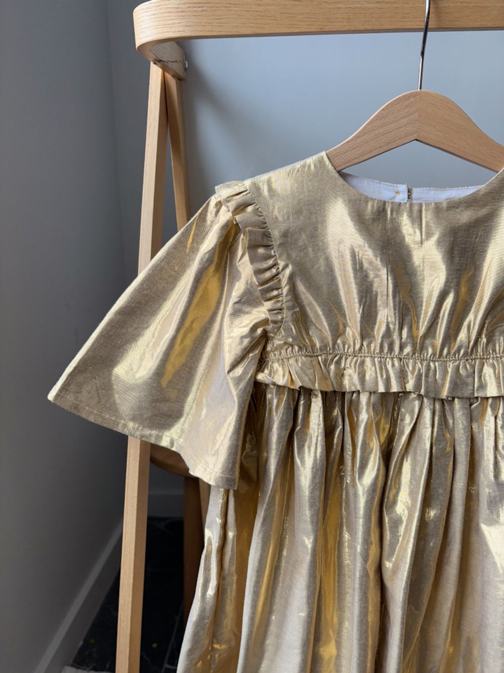 Новое платье Meri Mari, 104