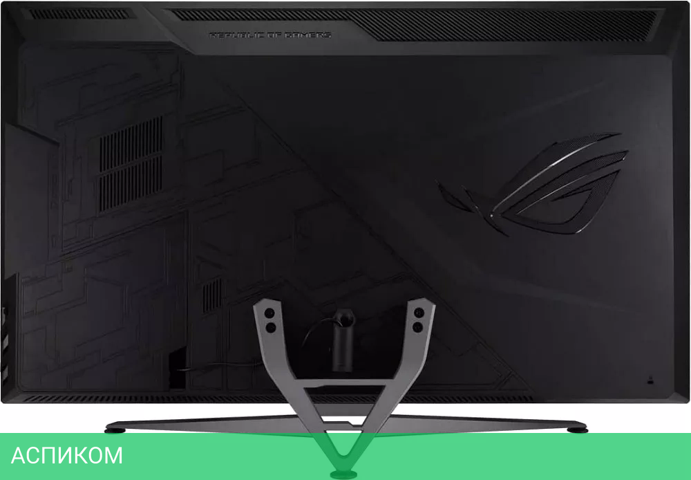 Монитор Asus ROG Strix XG438QR