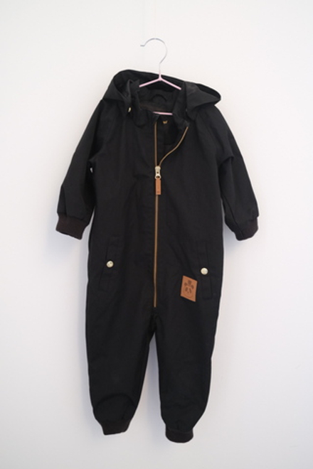 Комбинезон Mini Rodini