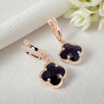 Серьги ZinLi - арт411