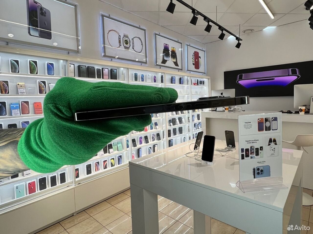 iPhone 12 Pro, 128 ГБ б/у