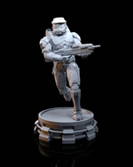 Master Chief Halo Фигурка