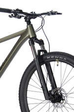 Горный велосипед Aspect Cobalt 27.5 (2025)