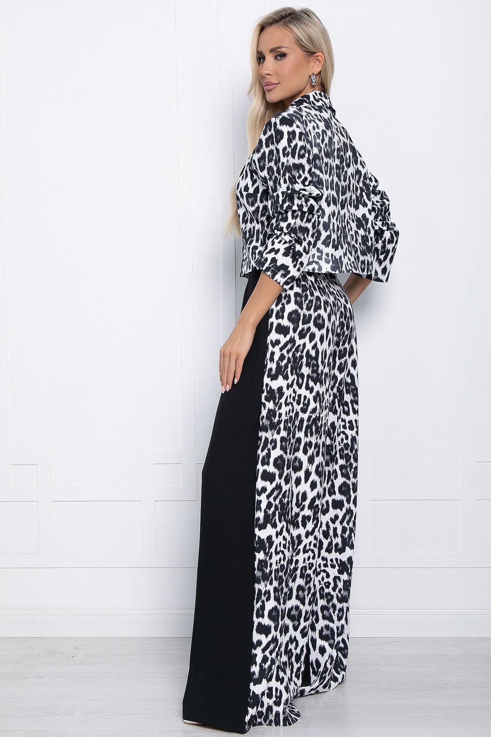 Брюки Мода во мне (лео) Б11100 LT Collection