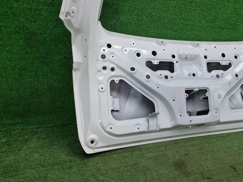 Крышка багажника EXEED VX (2021-н.в.)