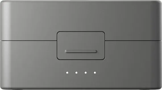 Микрофон DJI Mic 3 (2 TX + 1 RX + Charging Case)