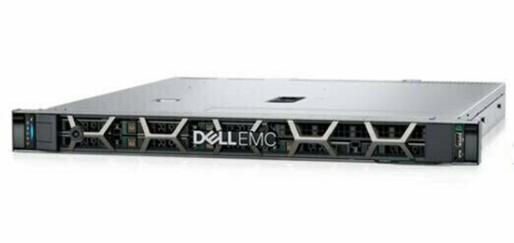 Сервер Dell PowerEdge R350 (210-BBRU)