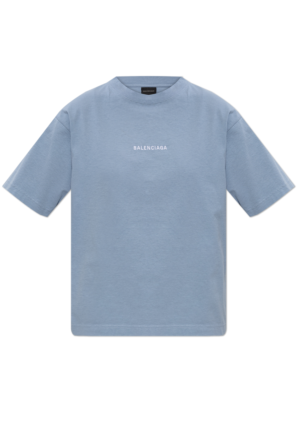 Футболка BALENCIAGA