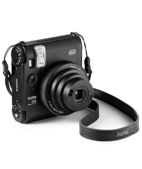 Fotoaparat \ Фотоаппарат Fujifilm  Instax Mini 99 Black