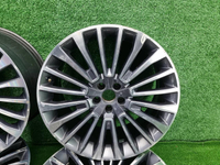 Диск Комплект дисков R20 Jetour X90 PLUS (21-нв)