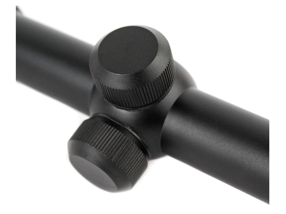 Прицел Target Optic 3-9x40, сетка крест (TO-3940-30/30)