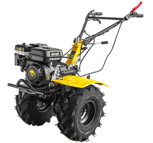 Сельскохозяйственная машина Хутер MK-8000Р 70/5/13 (МОТОБЛОК)