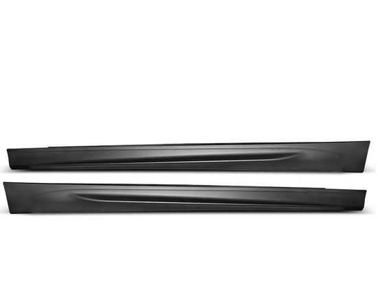 Накладки на пороги M3 STYLE для Bmw E90 / E91