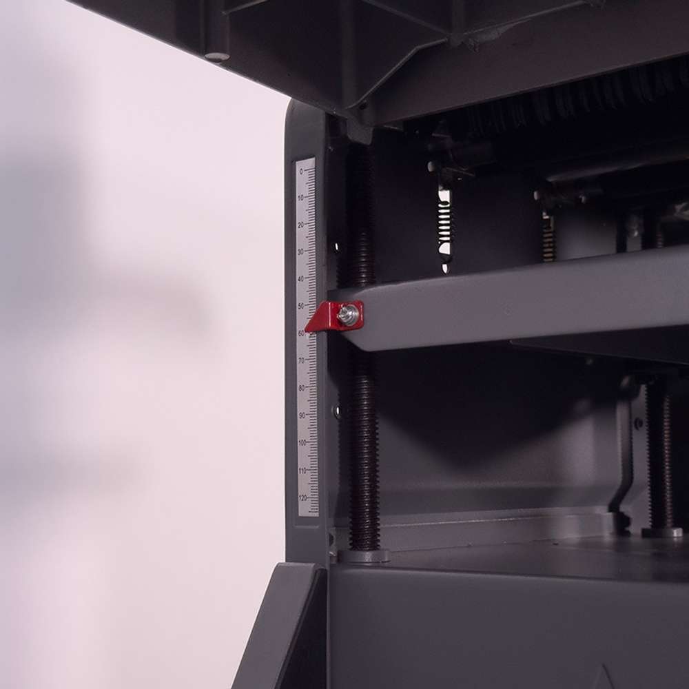 HP-200 министрогальный станок