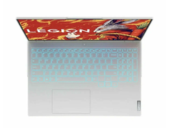 Ноутбук Lenovo Legion 16" (i9-14900HX, RAM32Gb, SSD1Tb, RTX4060) Y9000P IRX9, Glacier White