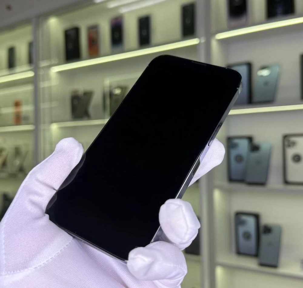iPhone 13 Pro, 256 ГБ б/у
