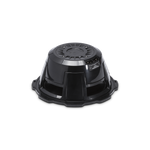 Динамики 2-полосные морские 8" Rockford PM282B, чёрный