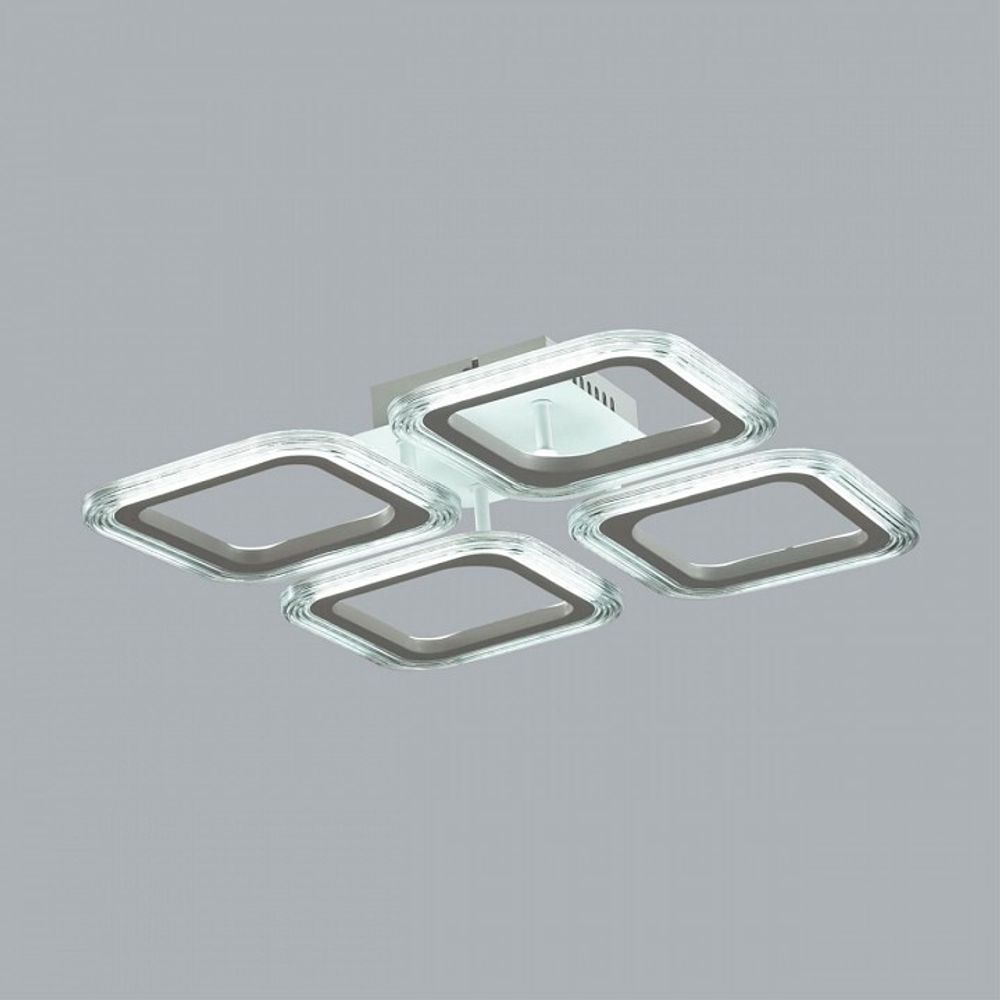 Потолочная люстра Lumion KVADRO 8026/42CL