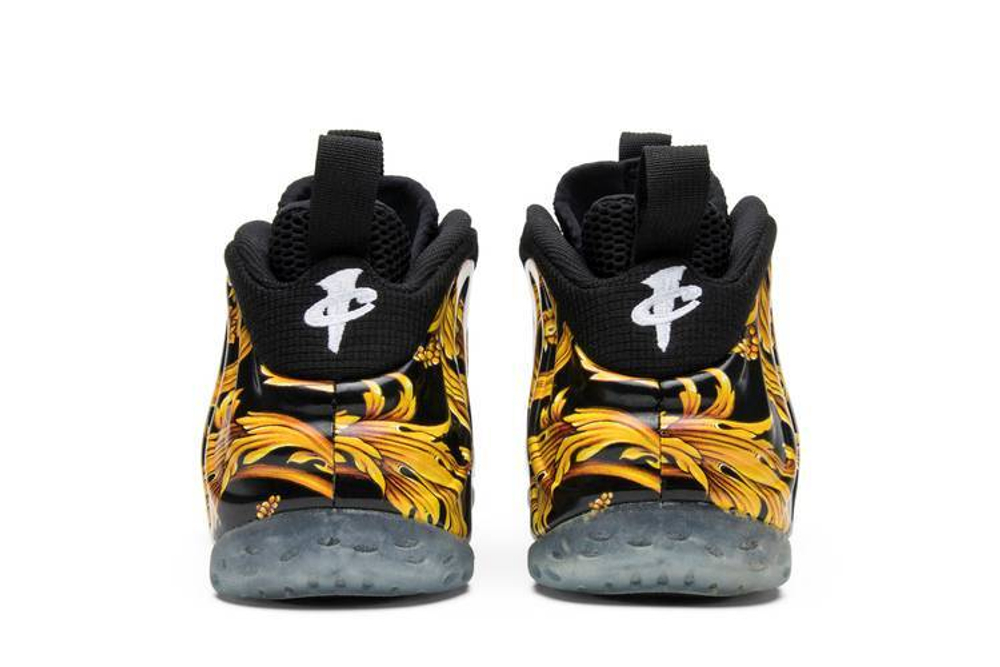 Air foamposite supreme store