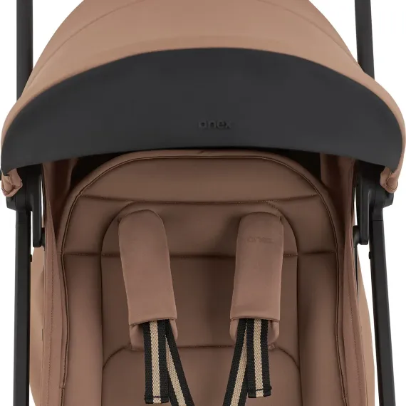 Коляска ANEX AIR-X² (Ax2-04) bronzo