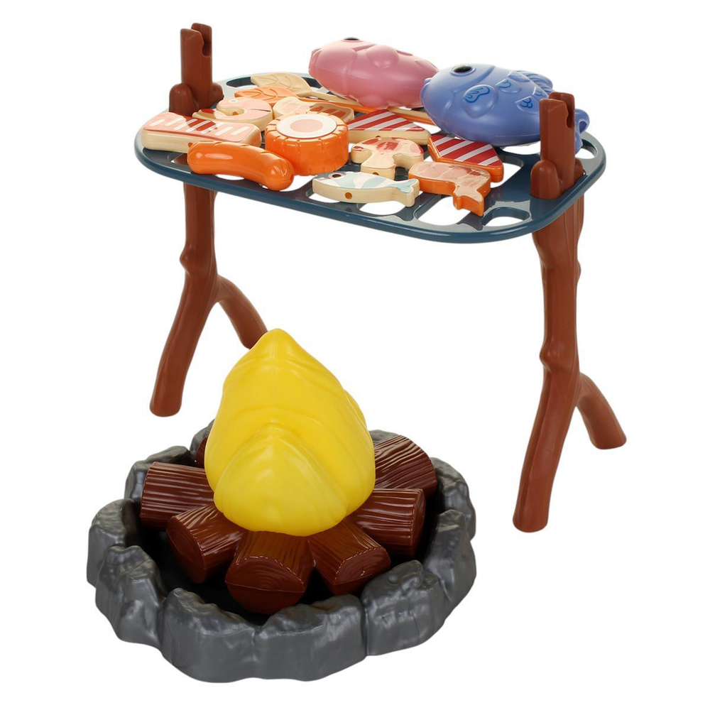 Набор продуктов, пакет 877A-42