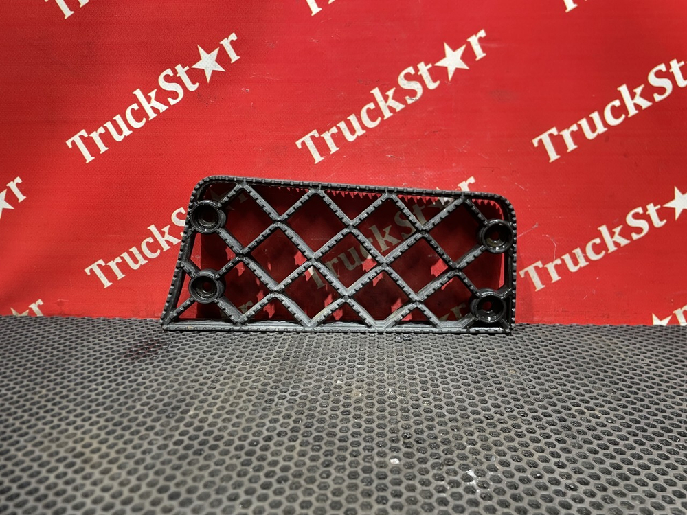 Площадка подножки