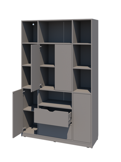 Шкаф ГРАНД-ЛАВОРО-16